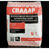 Штукатурка СФТО СПАДАР СК 450 9 кг